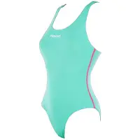 Mosconi Breezer Swimsuit Vert 4 Years Fille