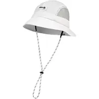 Izas Angulema Beanie Blanc