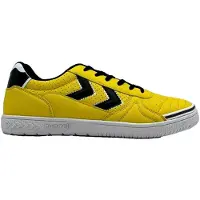 Hummel Playfulindoor Trainers Jaune EU 41 Homme
