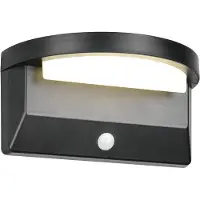 TRIO Lampe solaire d'extérieur Moro
