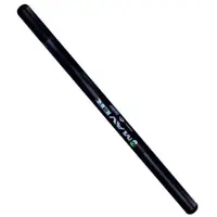 Maver Euro Carp Fx 13.00 M Pole Fishing Mini Extension Noir