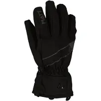 Matt Pri Junior Gloves Noir 12 Years