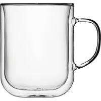 Luigi Bormioli Verre à Thé Luigi Bormioli Sublime 350 ml (2-Pieces)