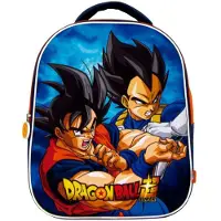 Arditex Sac à Dos Dragon Ball 3d 26x32x10 Cm