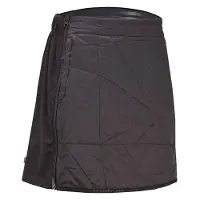 Silvini Liri Skirt Noir M Femme