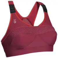 Thuasne Top De Sport Strap Xback