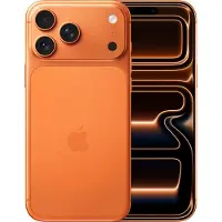 Apple IPHONE 17 PRO MAX 256GO ORANGE COSMIQUE