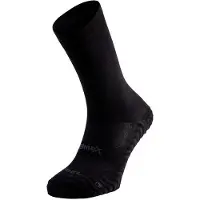 Lurbel Essence Five Half Long Socks Noir EU 42-44
