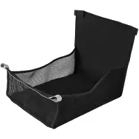 Maclaren Poussette Globetrotter Noir Noir One Size
