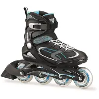 Rollerblade Advantage Pro Xt Woman Inline Skates Noir EU 36 1/2 Femme