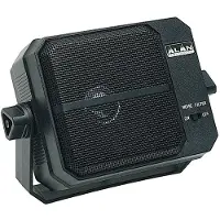 Albrecht Haut-parleur supplémentaire AU30 pour les radios
