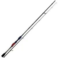 Fishing Ferrari Canne Spinning Sharp Spinner