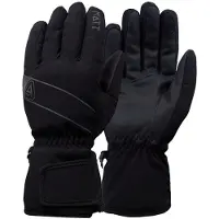 Matt Pri Gloves Noir XS