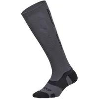 2XU Chaussettes pleine longueur Vectr L.Cush