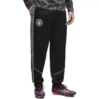 Puma Manchester City Fc King Anthem 25/26 pantalon d'entraînement noir L noir L