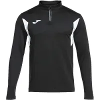 Joma Veste de survêtement 1/2 zip enfant Winner III