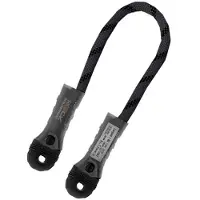 Rock Empire Anchor Cape Argenté 120 cm