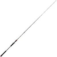 Xzoga Takadum Jigging Rod Argenté 1.70 m / 400 g