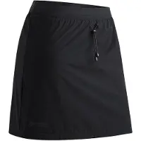 Maier Sports Jupe-short femme