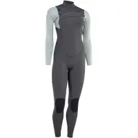 iON Combinaison En Néoprène à Manches Longues Et Fermeture éclair Sur La Poitrine Pour Femme Amaze Core 3/2 Mm