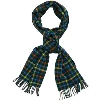 Gant 9920249 Scarf Multicolore Homme