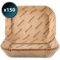 Cecotec Accessoires Pour Friteuse à Air Cecofry Twinbucket Paper