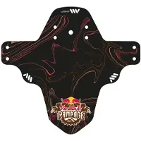 All Mountain Style Red Bull Rampage Ridgeline Mudguard Multicolore