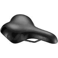 Liv Selle Contact Comfort noire noire One Size