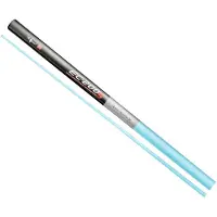 Colmic Ec200s Colorfull Hyper Power Carp Pole Set de pêche Transparent 2.90 m Transparent 2.90 m