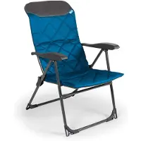 Kampa Skipper Armchair Bleu