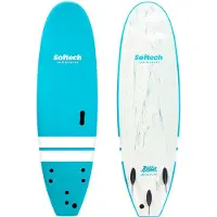 Softech Planche De Surf Roller 6´6