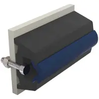VETUS Bande De Protection En Vinyle Pour Trappe 20 M