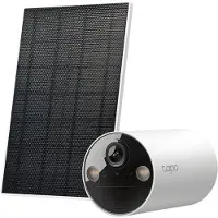 TP-LINK TC82 KIT AVEC PANNEAU SOLAIRE