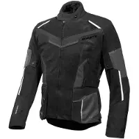 Seventy Degrees Sd-jt70 Atacama Jacket Noir M Homme