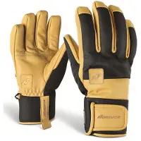 Nordica Ranger Gloves Marron M