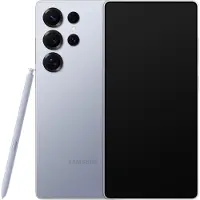 Samsung Galaxy S25 Ultra 1 To Argent 5G