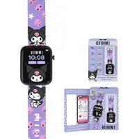 Kuromi Hello Kitty Kuromi Smartwatch