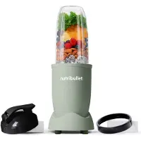 NutriBullet 900 Pro Exclusive Jade
