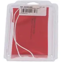 4water Fluorescein Envelope 40g Clair