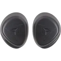 Dainese Rss 3.0 Elbow Sliders Noir