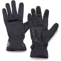 Ternua Courel 2.0 Gloves Noir L