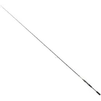 Hart Mj Light 80ml Spinning Rod Noir 2.44 m / 6-24 g