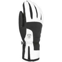 Level Iris Gloves Noir 2XS Femme