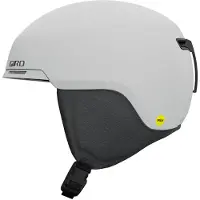Giro - Casque de ski/snowboard - Taggert Mips Mt Light Grey - Taille 55.5 - 59 cm - Gris