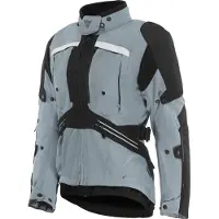Dainese Gullfoss D-Dry Veste de moto imperméable pour femmes Taille