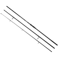 Ctec Governor Carpfishing Rod Noir 3.30 m / 2.5 Lbs
