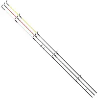 Maver Thor Master Carbon 52 Cm scion de canne argent 3 oz argent 3 oz