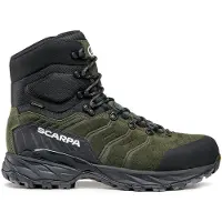 Scarpa Rush Polar Gore-tex Hiking Boots Vert EU 46 1/2 Homme