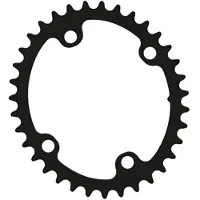 Rotor Plateau Ovale Q Ring Sram Axs 107 Bcd
