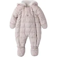 IDo 4a250 Suit Beige 9 Months Enfants